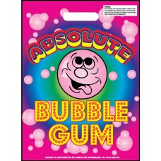 Absolute Bubble Gum