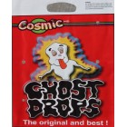 Cosmic Ghost Drops